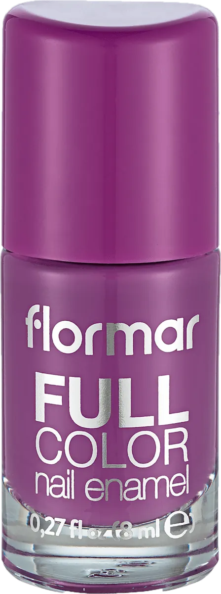 Lak za nokte FLORMAR Full color nail enamel fc-15