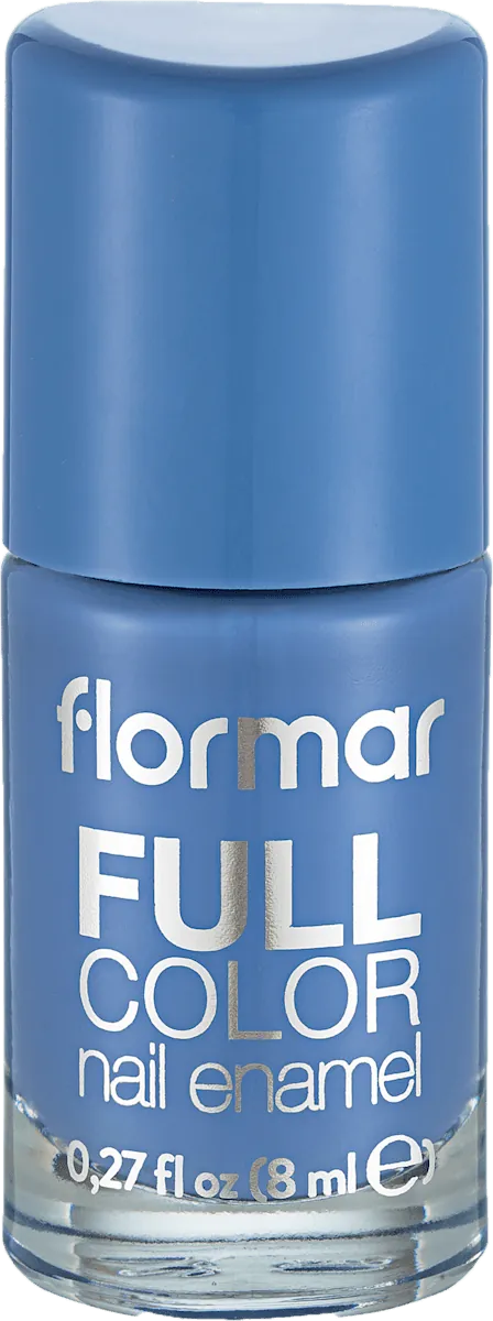 Lak za nokte FLORMAR Full color nail enamel fc-16