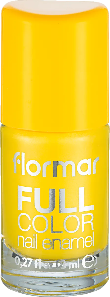Lak za nokte FLORMAR Full color nail enamel fc-20
