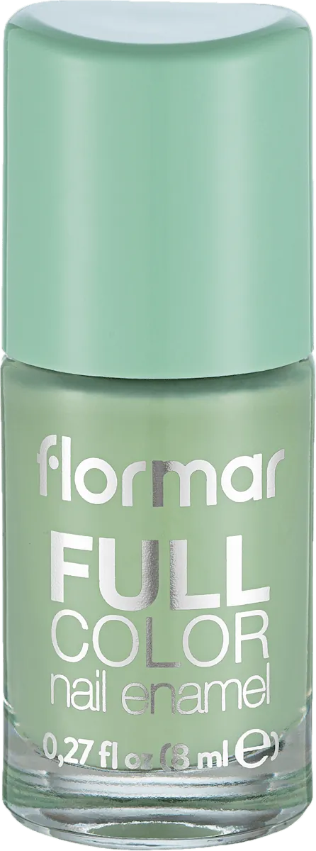 Lak za nokte FLORMAR Full color nail enamel fc-23