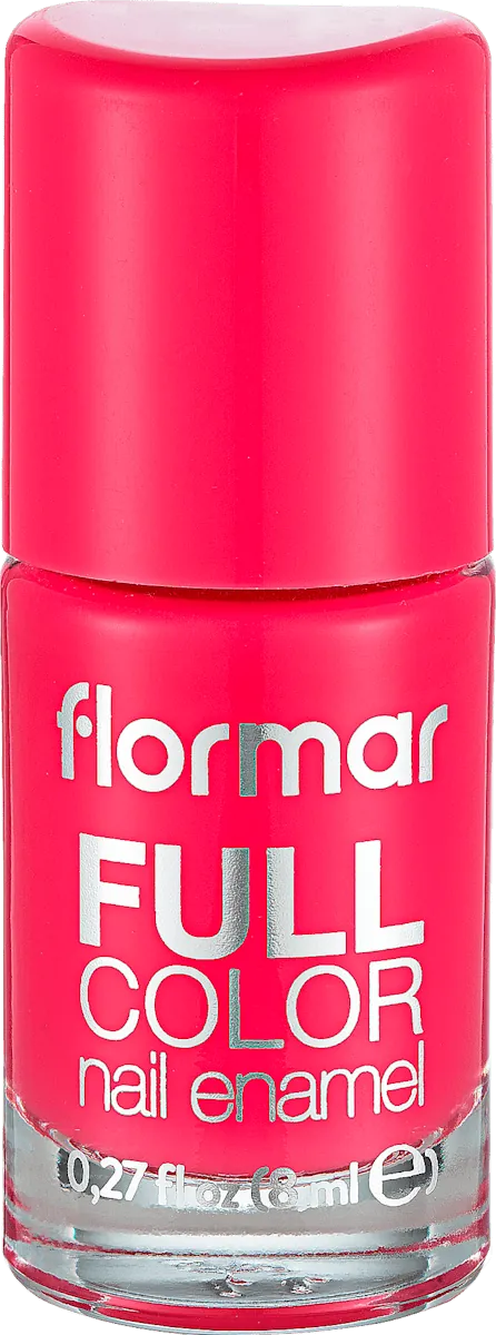 Lak za nokte FLORMAR Full color nail enamel fc-35