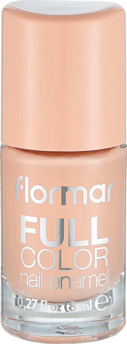 Lak za nokte FLORMAR Full color nail enamel fc-37