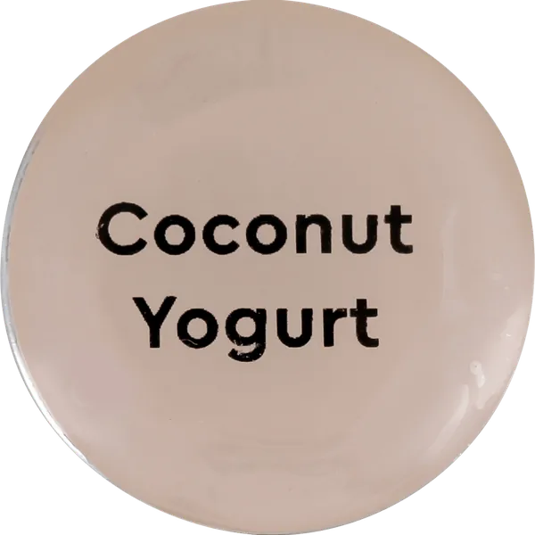 Lak za nokte LE MINI MACARON 3u1 gel - Coconut Yogurt, 8,5 ml