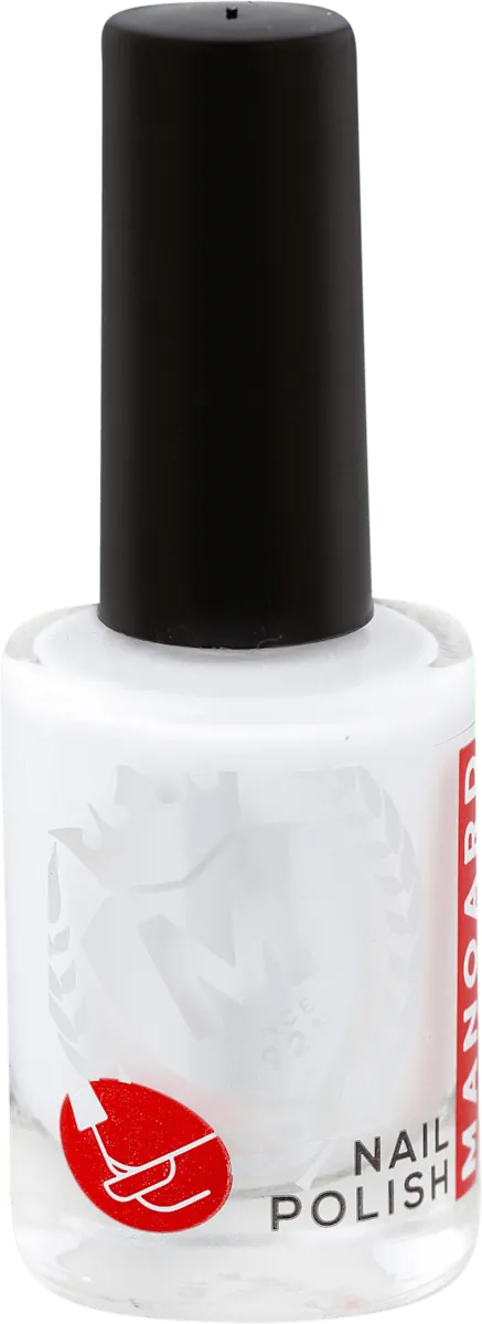 Lak za nokte MANOARD - 1, 11 ml