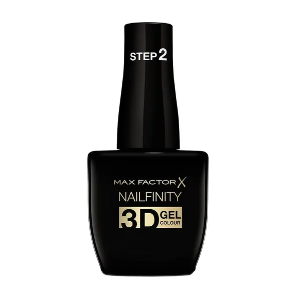 Lak za nokte MAX FACTOR Nailfinity 100 gel top coat, 12ml
