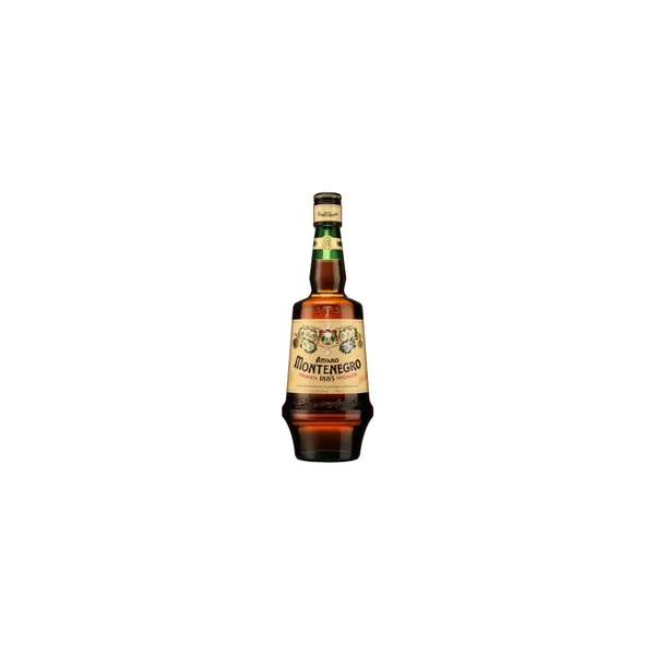 Liker AMARO MONTENEGRO bitter 0,7l