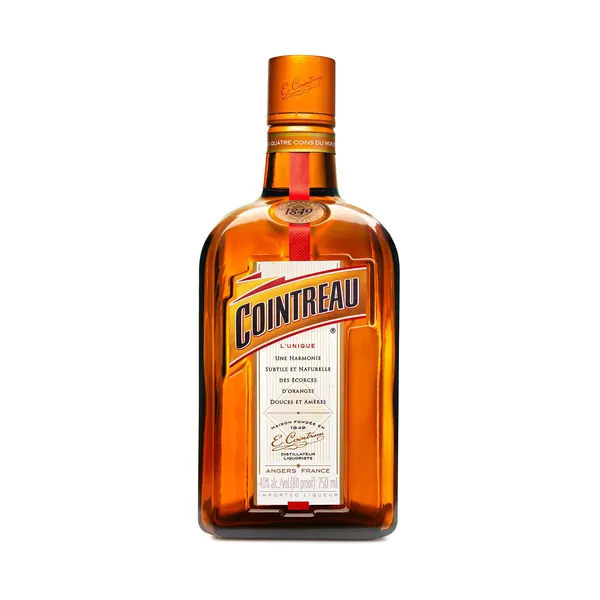 Liker COINTREAU 0,7l