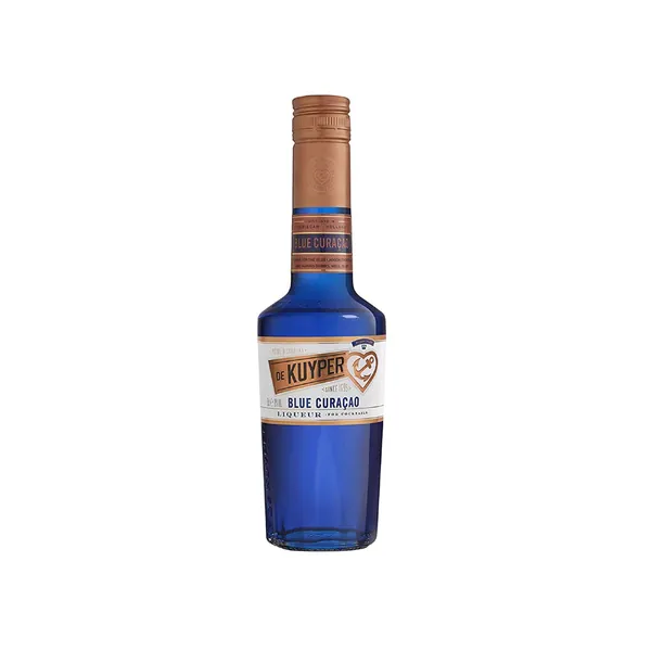Liker CURACAO BLUE DK 0.7l