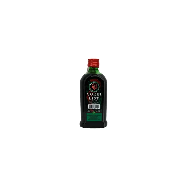 Liker GORKI LIST Pelinkovac 0,1l