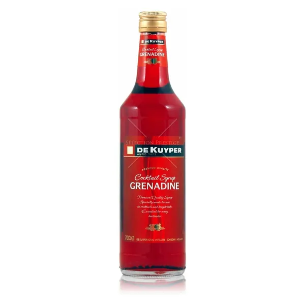 Liker GRENADINE DK 0.7l