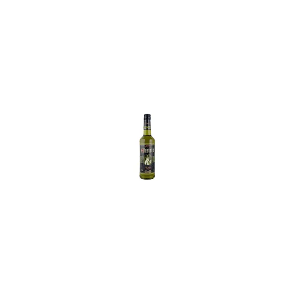 Liker MR JEKYLL absinth 0.7l