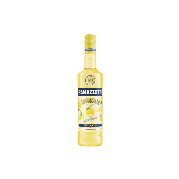 Liker RAMAZZOTTI Limoncello 0,7l