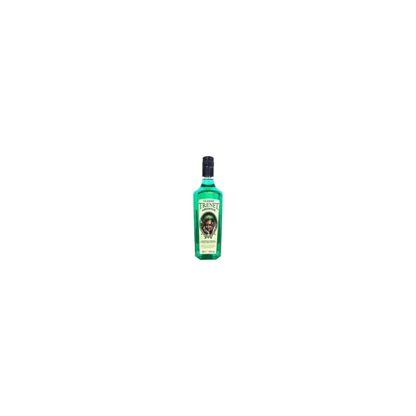 Liker TRENET Absinthe 0,5l