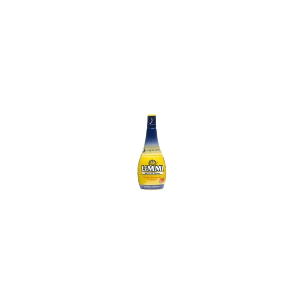 Limunov sok prirodni LIMMI 200ml