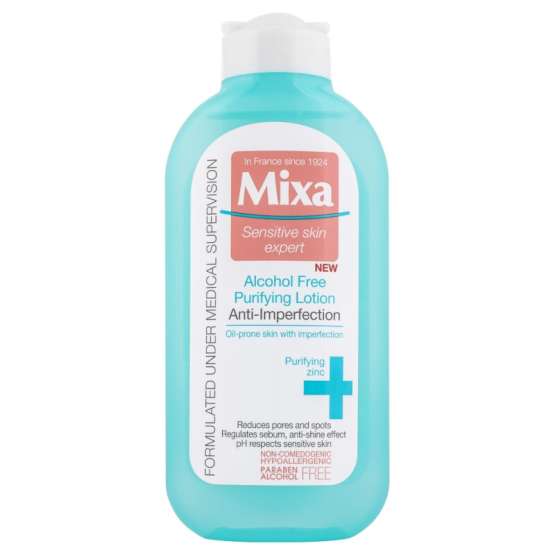 Losion MIXA za problematičnu kožu 200 ml