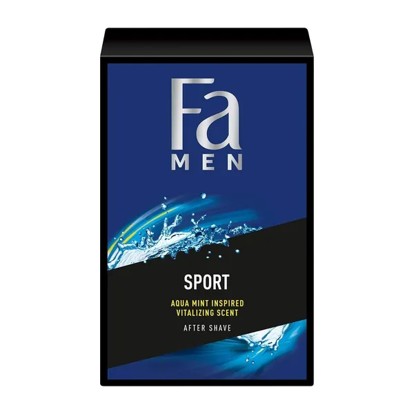 Losion posle brijanja FA Sport 100ml