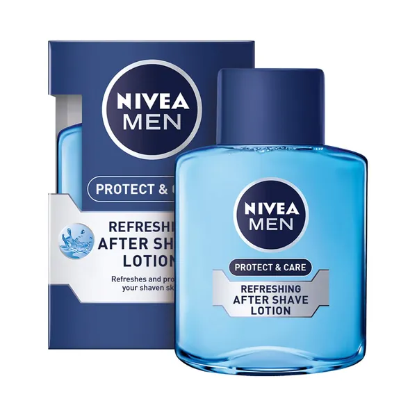 Losion posle brijanja NIVEA original 100ml