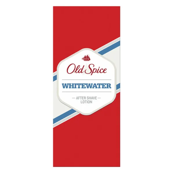 Losion posle brijanja OLD SPICE Whitewate 100ml