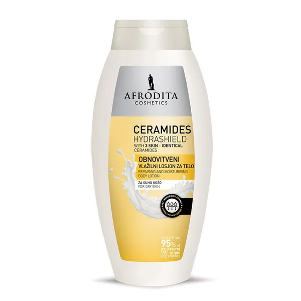 Losion za telo AFRODITA Ceramides 250ml