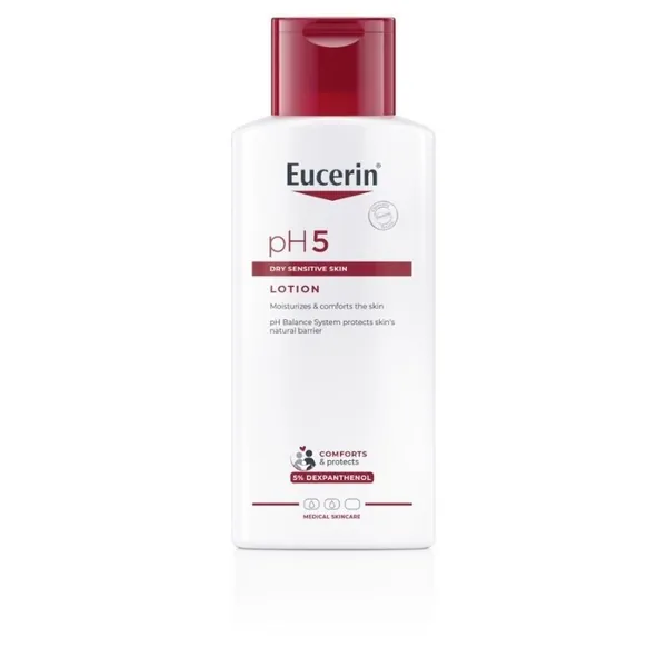 Losion za telo EUCERIN ph5 250ml