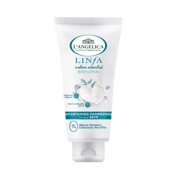 Losion za telo L'ANGELICA linfa 250ml