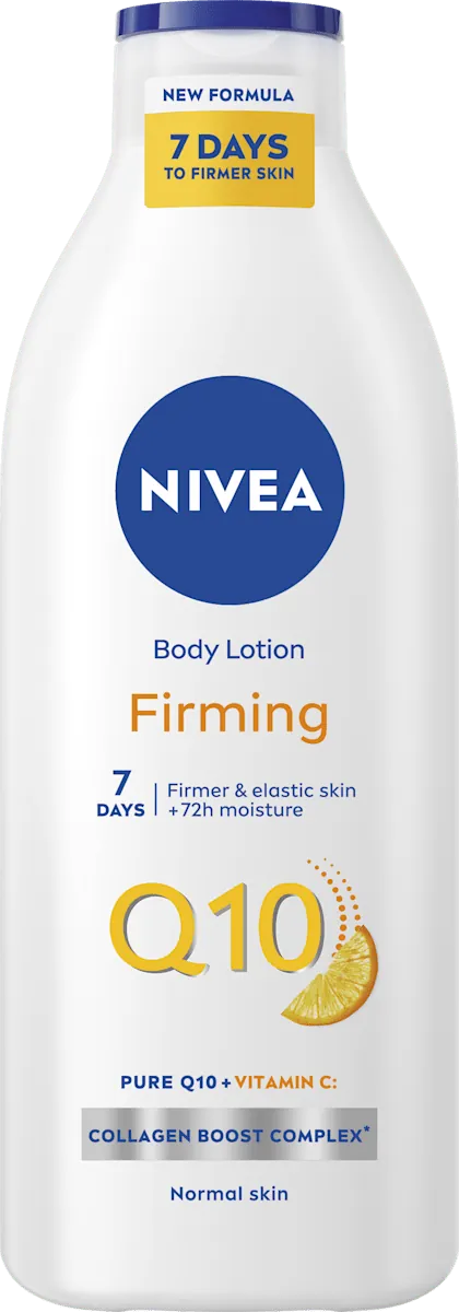 Losion za telo NIVEA Q10 400 ml