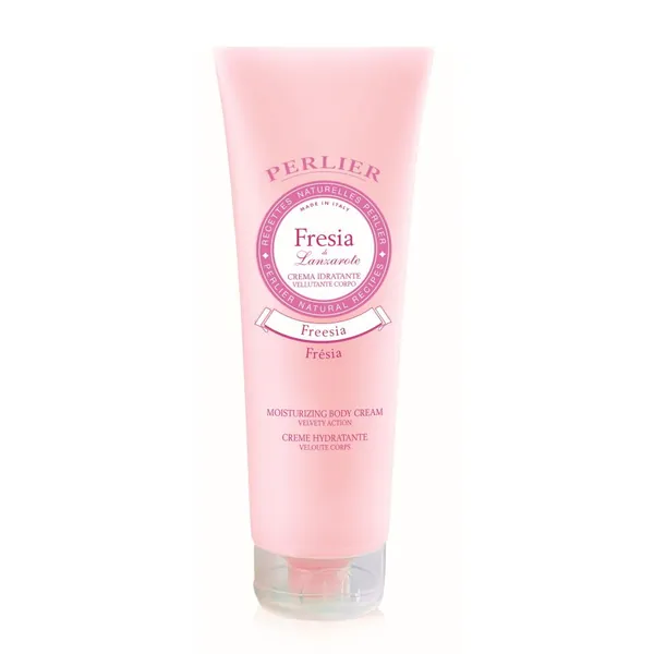 Losion za telo PERLIER freesia 250ml