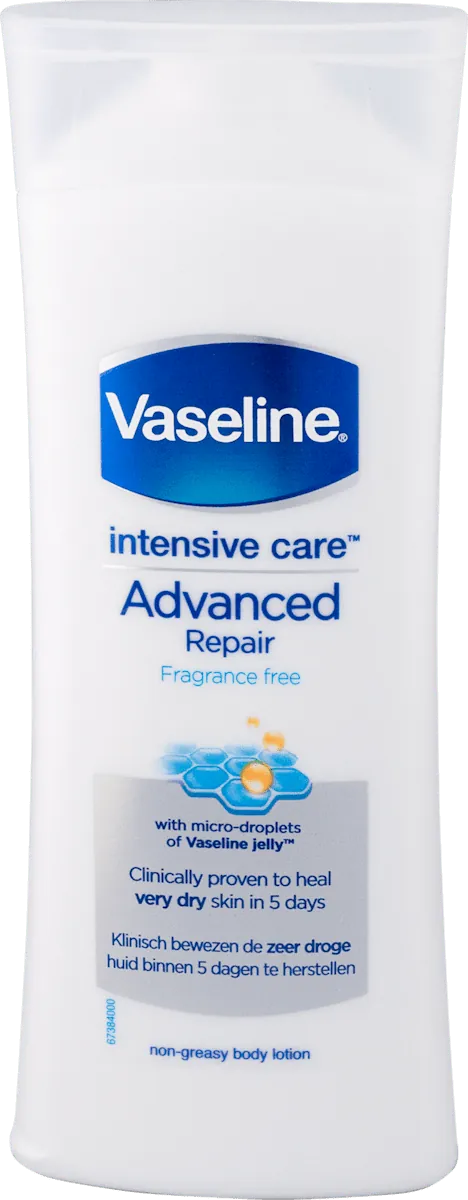 Losion za telo VASELINE repair 400ml