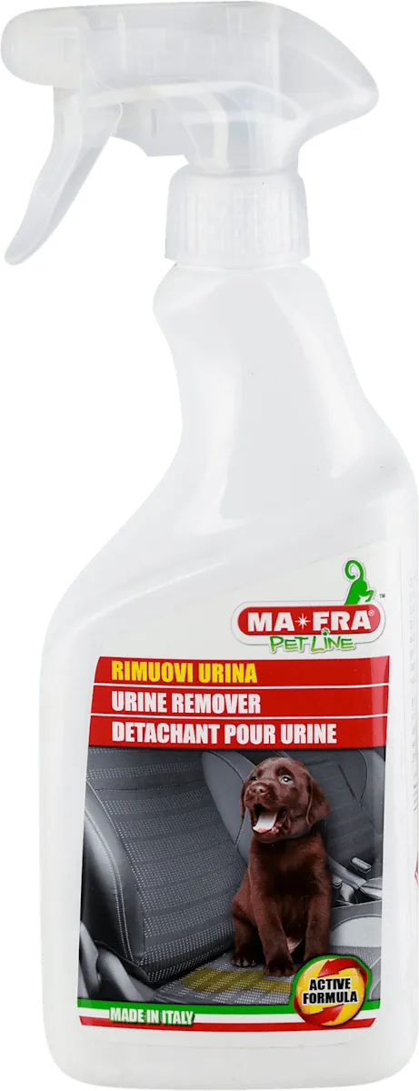 MA FRA odstranjivač fleka i mirisa od urina 500ml