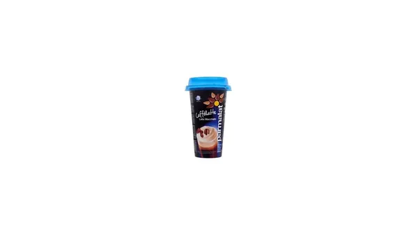 Macchiato PARMALAT Late 200ml