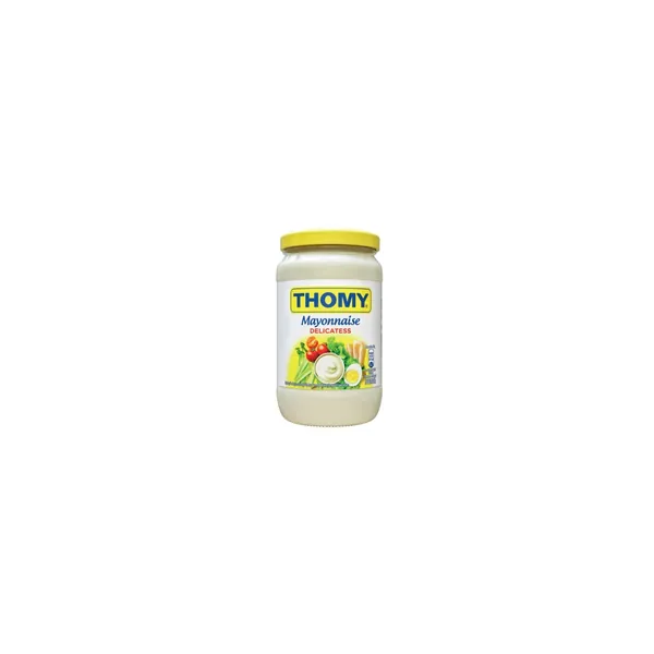Majonez THOMY 650ml