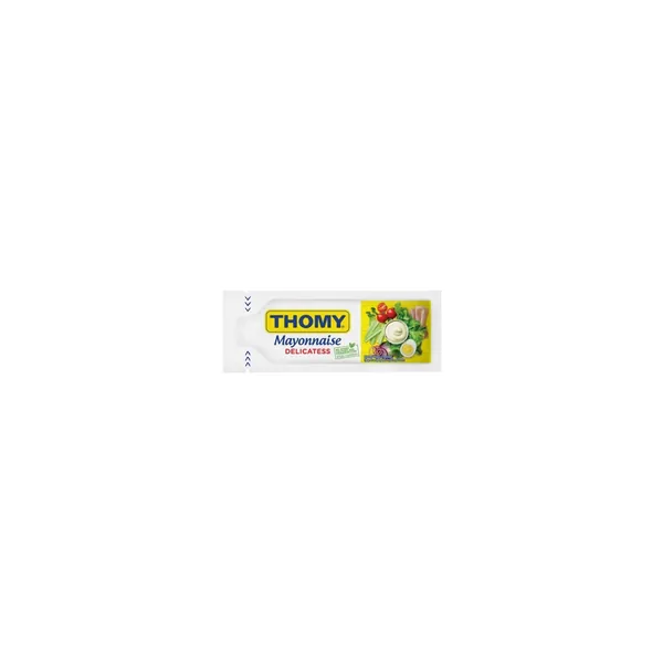 Majonez THOMY kesica 20g