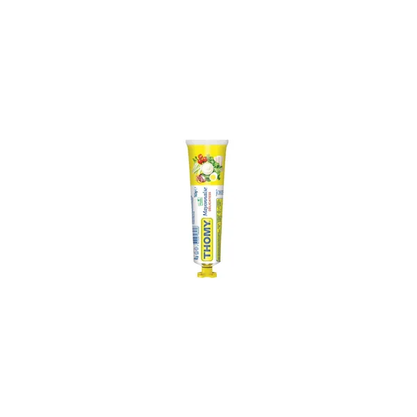 Majonez THOMY tuba 165g