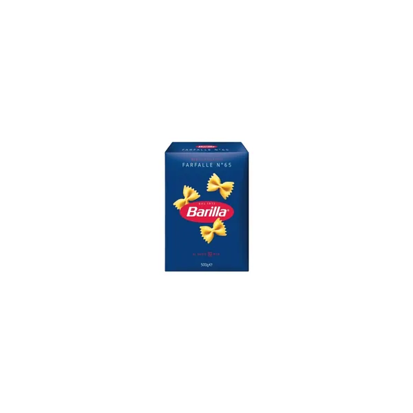 Makarona Farfalle BARILLA 500g