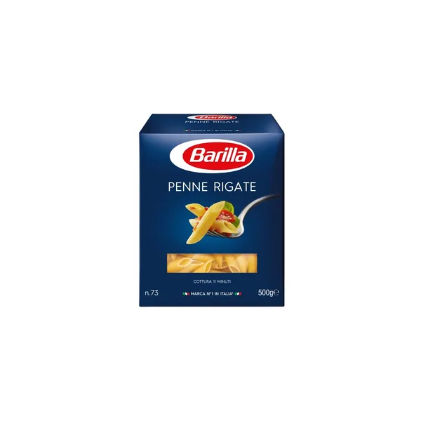 Makarona Pene rigate BARILLA 500g