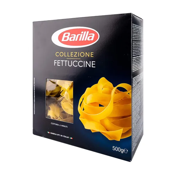 Makaroni BARILLA Fettucinne 500g