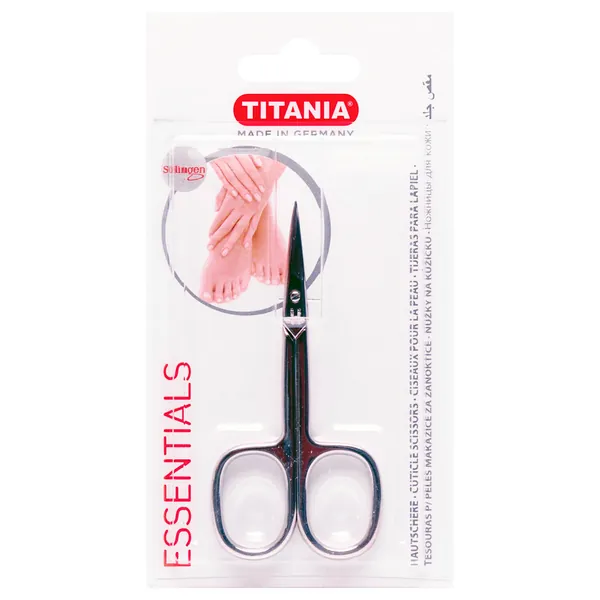 Makazice TITANIA 1050/10H