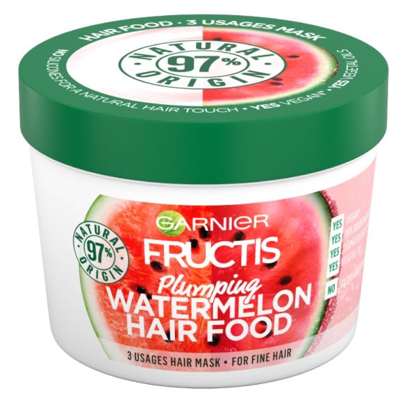 Maska za kosu Garnier FRUCTIS Hair Food Watermelon 390ml