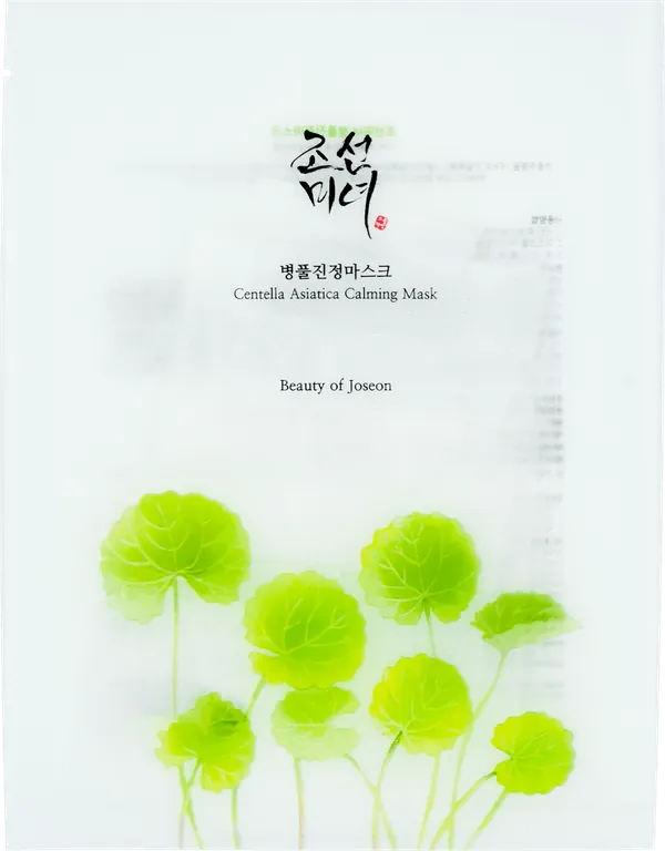 Maska za lice BEAUTY OF JOSEON Centella, 1 kom