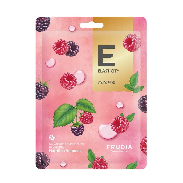 Maska za lice FRUDIA My Orchard Raspberry 20ml