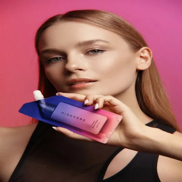 Maska za lice HIDEHERE Collagen noćna 25ml