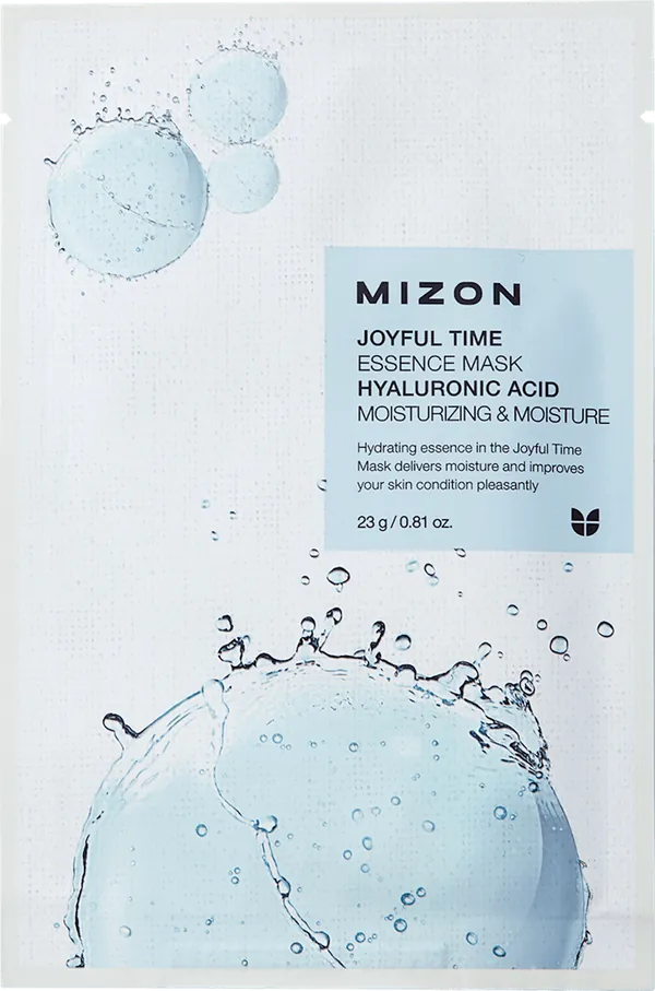 Maska za lice MIZON hyaluronska kiselina 23g
