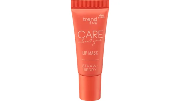 Maska za usne TREND IT UP Care about you 030 strawberry