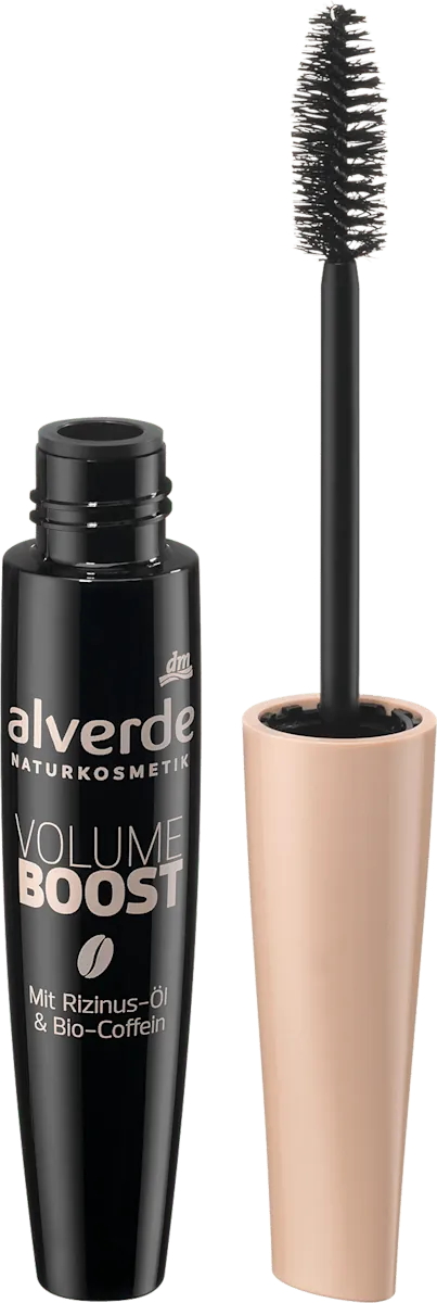 Maskara ALVERDE Volume boost