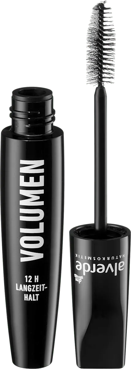 Maskara ALVERDE Volumen 12h dugotrajna