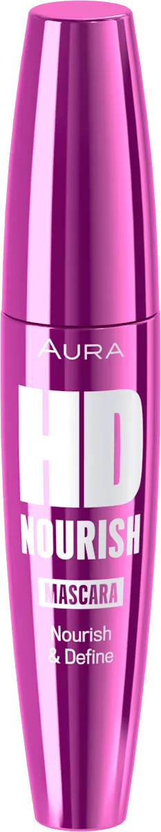 Maskara AURA HD Nourish