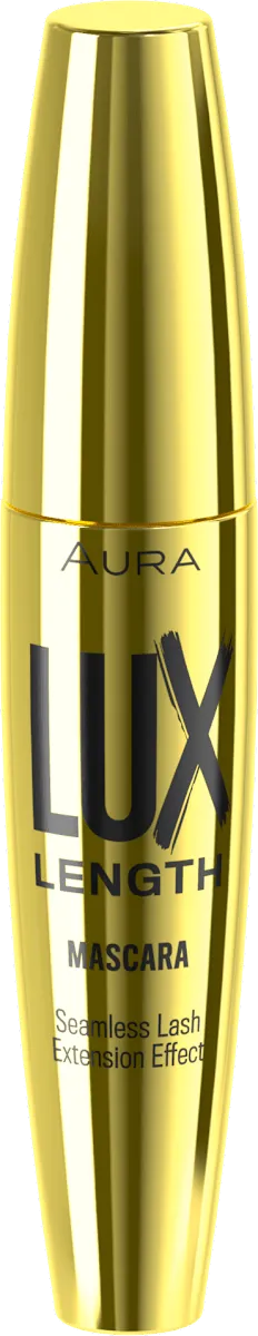 Maskara AURA Lux Lenght