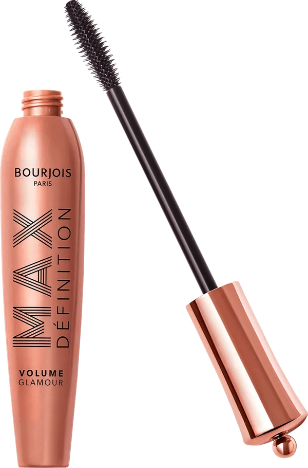 Maskara BOURJOIS Volume Glamour Max Definition ,12ml