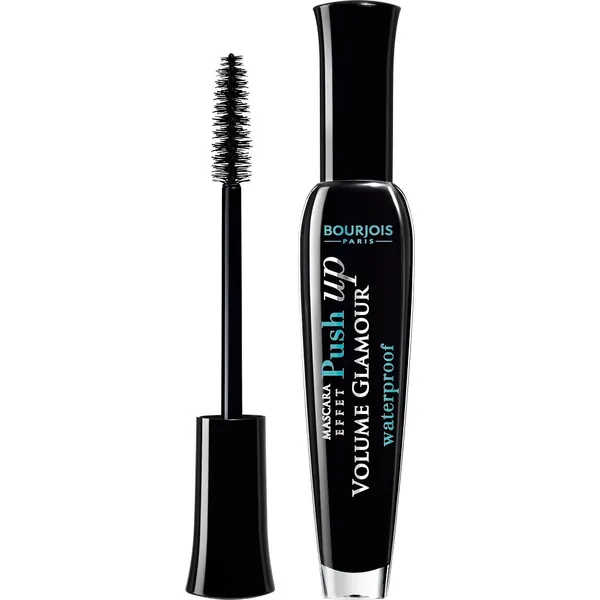 Maskara BOURJOIS Volume Glamour Push Up vodootporna