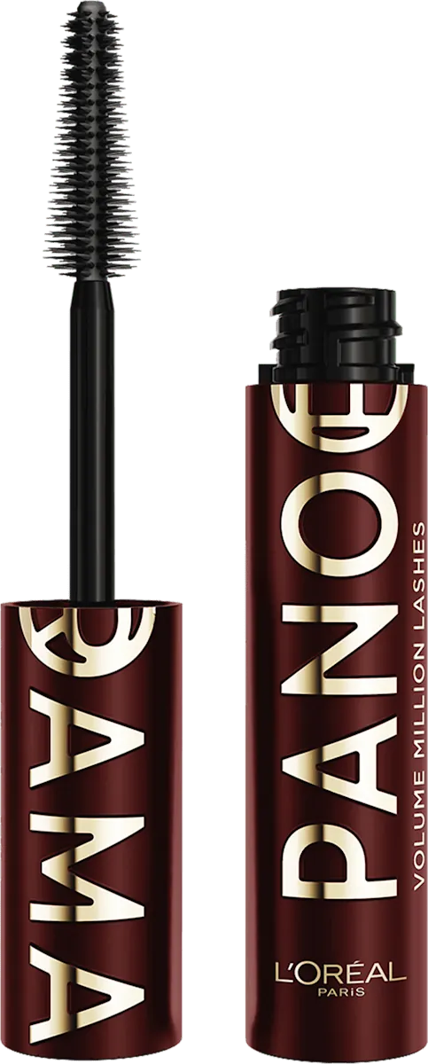 Maskara L'OREAL PARIS Panorama volume million lashes Bordeaux, 1 kom